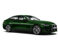 Gebraucht BMW 420 190 PS (139 kW) 2025 Coupé