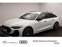 Gebraucht Audi A5 Sport 367 PS (269 kW) 2025 Arkonaweiß Kombi