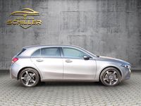 Gebraucht Mercedes A250 224 PS (164 kW) 2019 Grau Limousine