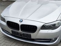 gebraucht BMW 530 d F10 Limousine