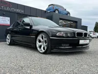 Gebraucht BMW 728 193 PS (141 kW) 1999 Blau Limousine