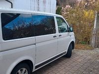 gebraucht VW Multivan T6