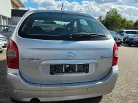 Gebraucht Citroën Xsara Picasso Exclusive 109 PS (80 kW) 2006 Grau Van / Kleinbus