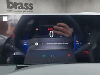 Neu Opel Astra Edition 131 PS (96 kW) 2025 Karbon schwarz (metallic) Kombi