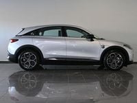 Second-hand Smart #3 Pro 200 kW (272 CP) 2024 Argintiu SUV