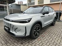 Gebraucht Baic X75 177 PS (130 kW) 2024 Silber SUV