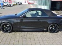 gebraucht BMW 135 Cabriolet 135 i Aut.