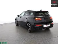 Gebraucht Mini John Cooper Works 178 PS (130 kW) 2023 Schwarz Kleinwagen