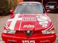 gebraucht Alfa Romeo 155 1.8 TS