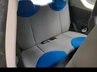 Gebraucht Citroën C1 68 PS (50 kW) 2008 Blau Kleinwagen