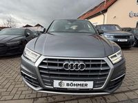 Gebraucht Audi Q5 S-Line 286 PS (210 kW) 2018 Grau SUV