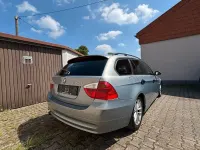Gebraucht BMW 320 163 PS (119 kW) 2005 Kombi