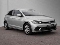 Gebraucht VW Polo Life 95 PS (69 kW) 2023 Silber Kleinwagen