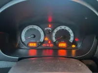 Używany Kia Picanto 65 KM (47 kW) 2009 Czerwony Hatchback