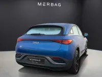 Gebraucht Smart #3 Pro+ 200 kW (272 PS) 2025 Quantum blue metallic SUV