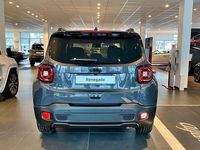 Gebraucht Jeep Renegade 131 PS (96 kW) 2023 Grau SUV