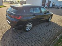 Gebraucht BMW X2 Advantage 190 PS (139 kW) 2021 Schwarz SUV