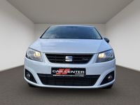 gebraucht Seat Alhambra 2.0 TSI DSG FR-Line , 7 S ,AHK schwenkbar