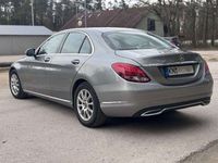 gebraucht Mercedes C220 CDI 7G-TRONIC Avantgarde Edition