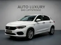 Gebraucht Fiat Tipo Pop 95 PS (69 kW) 2017 Limousine