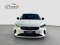 Gebraucht Opel Corsa Elegance 75 PS (55 kW) 2022 Weiß Limousine