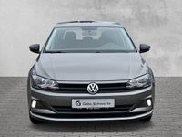 gebraucht VW Polo VI 1.0 Trendline GJR KLIMA RADIO TEL