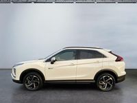 Gebraucht Mitsubishi Eclipse Cross Basis 188 PS (138 kW) 2022 Weiß SUV