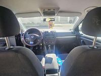 Gebraucht VW Jetta United 122 PS (89 kW) 2008 Limousine