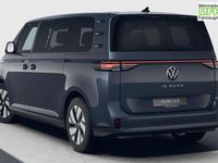 Nouă VW ID. Buzz Comfortline 210 kW (286 CP) 2026 Albastru Monovolum