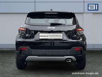 Gebraucht Jeep Avenger Altitude 101 PS (74 kW) 2024 Schwarz SUV