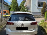 gebraucht VW Passat Variant 1.5 TSI OPF DSG Business Vari...