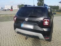 gebraucht Dacia Duster Comfort TCe 125 2 WD 8/2018 Nav Kamera AHK WR