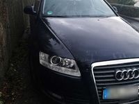 gebraucht Audi A6 Avant 2.8 FSI