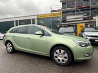 gebraucht Opel Astra ST 1.6T,SHZ,PDC,NAVI,AHK