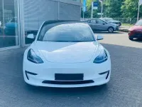 Occasion Tesla Model 3 392 kW (534 ch) 2023 Blanc Berline