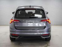 Neu Skoda Scala Selection 116 PS (85 kW) 2025 Graphite grau Kleinwagen