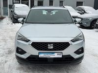 Gebraucht Seat Tarraco 4Drive 150 PS (110 kW) 2019 Reflexsilber SUV