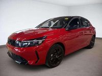 Gebraucht Opel Corsa 101 PS (74 kW) 2025 Kardio rot Kleinwagen