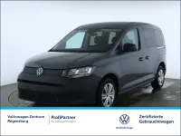 Gebraucht VW Caddy R 116 PS (85 kW) 2025 Pure grey Van / Kleinbus