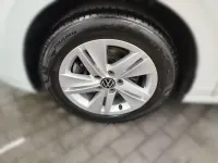 Gebraucht VW Golf VIII Life 150 PS (110 kW) 2022 Weiß Kombi