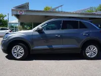 Usata VW T-Roc Life 150 CV (110 kW) 2025 Grigio SUV