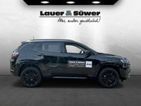 gebraucht Jeep Compass Compass S Plug-In Hybrid 4WD*Pano*ACC*
