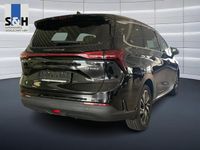 Neu DFSK Forthing 7 177 PS (130 kW) 2026 Schwarz Limousine