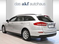 gebraucht Ford Mondeo Turnier 2.0 EcoBlue Trend- Sync 3 mit Navi*Kam