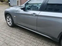 Gebraucht BMW X1 177 PS (130 kW) 2010 Grau SUV
