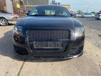 gebraucht Audi TT Coupe 1.8 T quattro