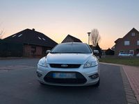 Gebraucht Ford Focus Cabriolet 101 PS (74 kW) 2009 Cabrio