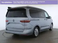 Gebraucht VW T7 California 245 PS (180 kW) 2025 Monosilber Van