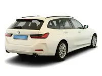 Gebraucht BMW 320e 204 PS (150 kW) 2022 Andere Kombi