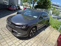 Gebraucht Mazda MX30 Makoto 170 PS (125 kW) 2023 Grau SUV
